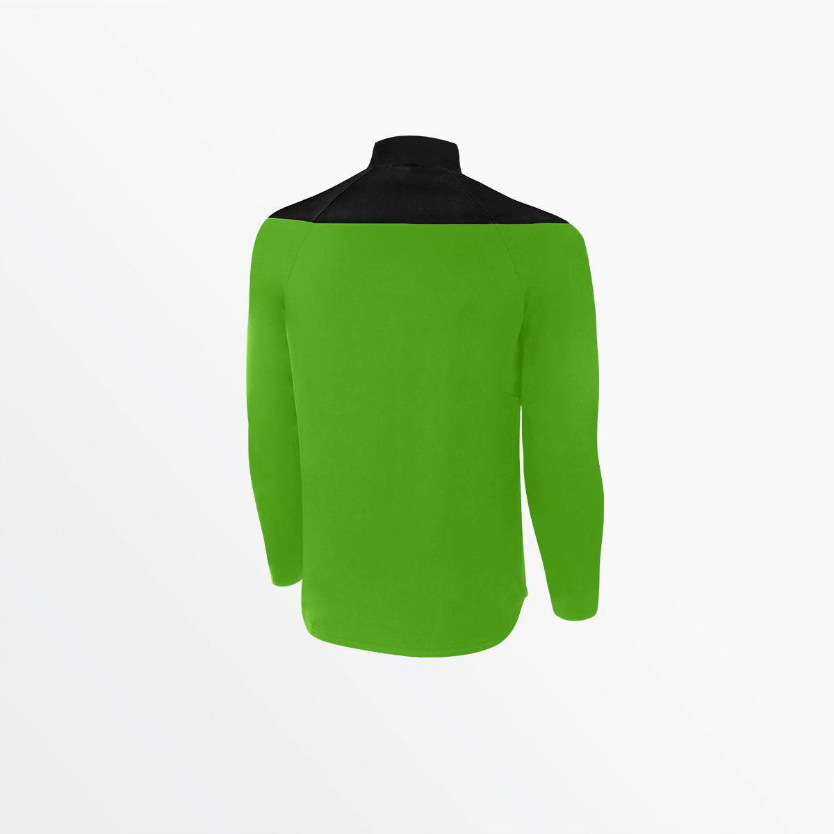 Capelli Sport - Men's Tribeca 1/4 Zip Training Jacket