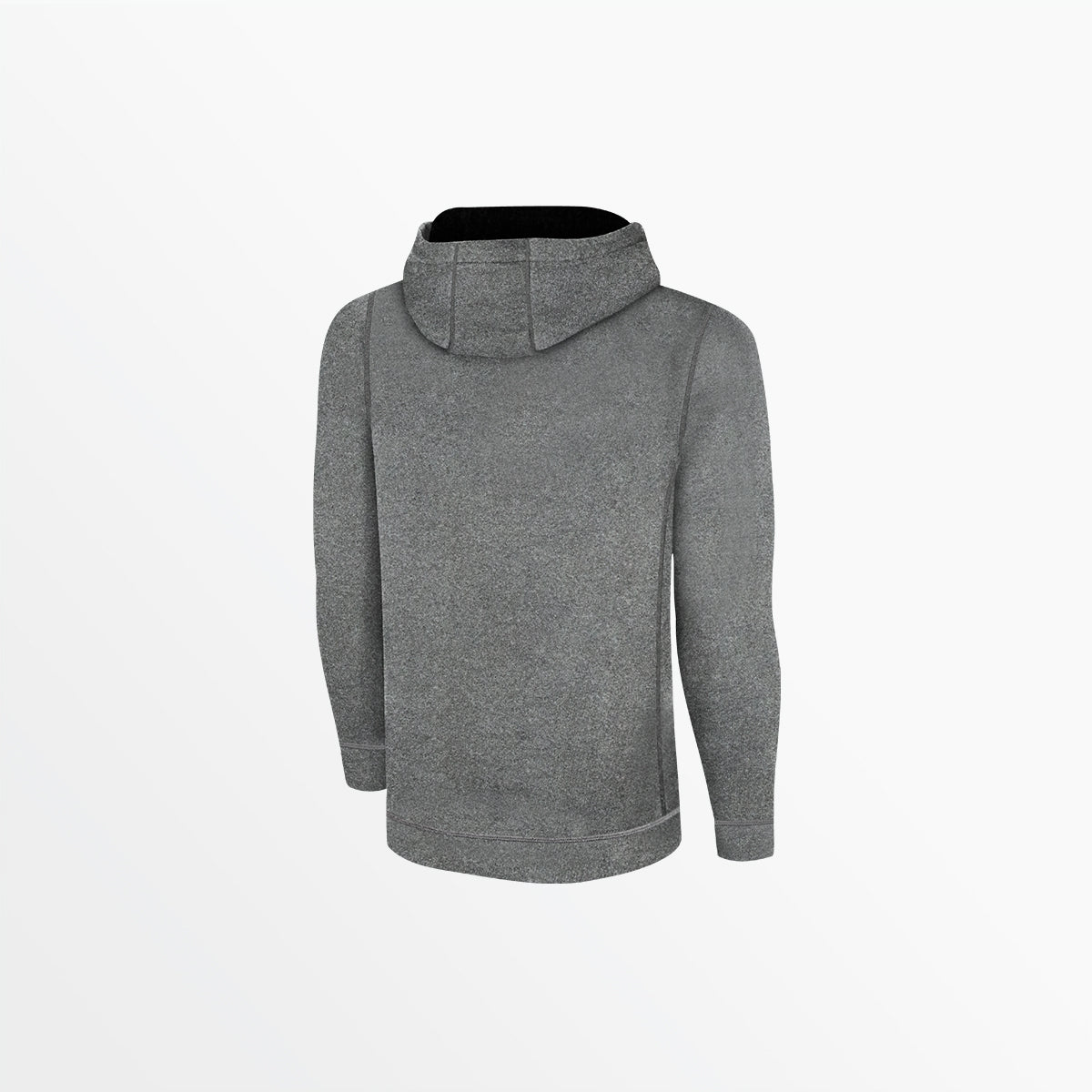 Capelli Sport - Men's Logo Heather Pullover Hoodie