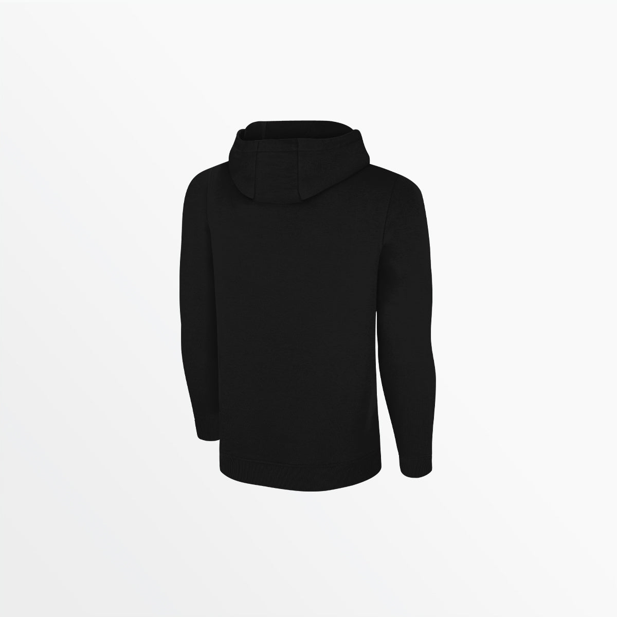 Capelli Sport - Men Basics Fleece Zip Up Hoodie