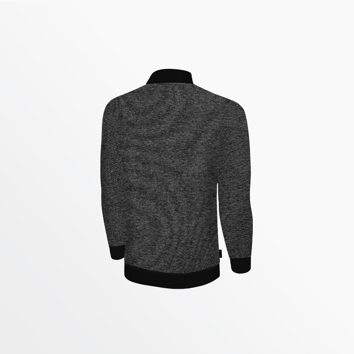 Capelli Sport - Men's Select Quarter Zip Top