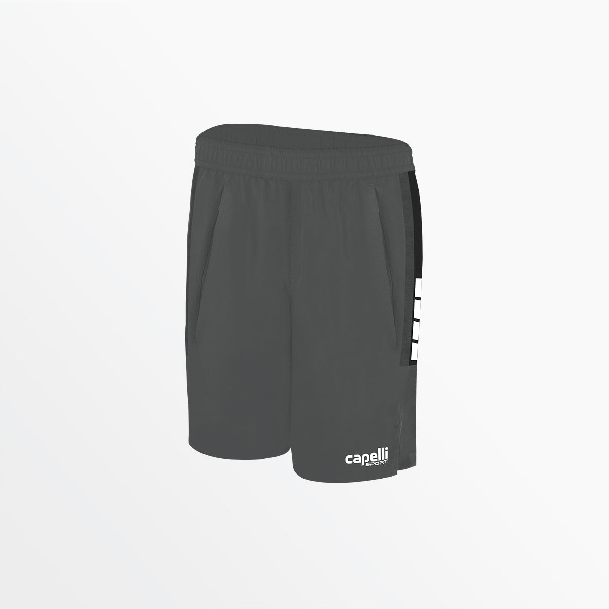 Capelli Sport - Men's Madison Training Shorts