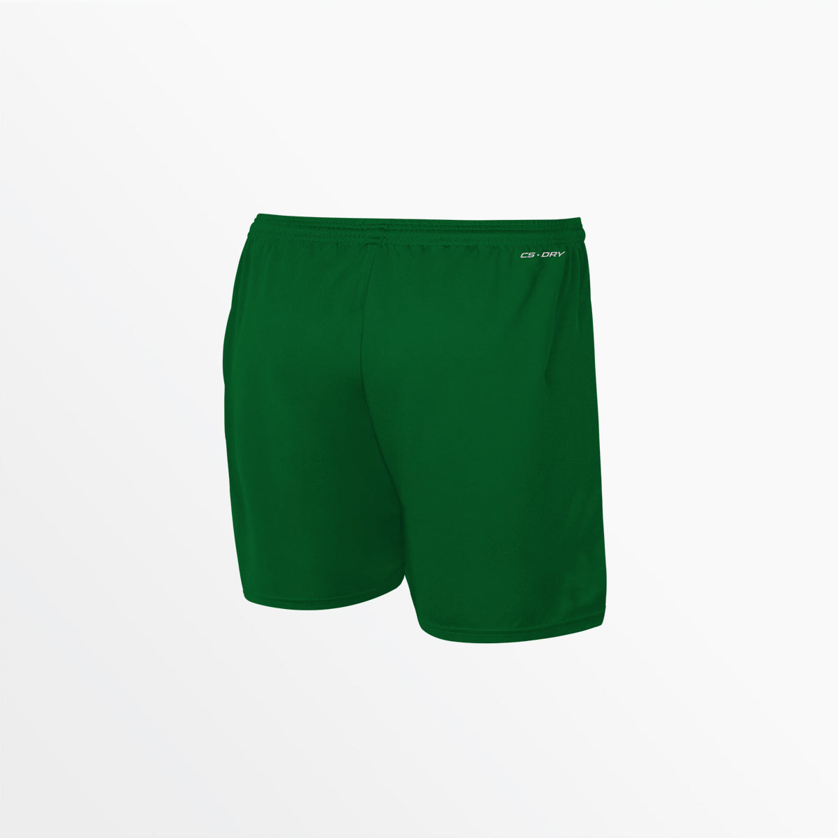 Capelli Sport - Women's Team Match Shorts 3" Inseam