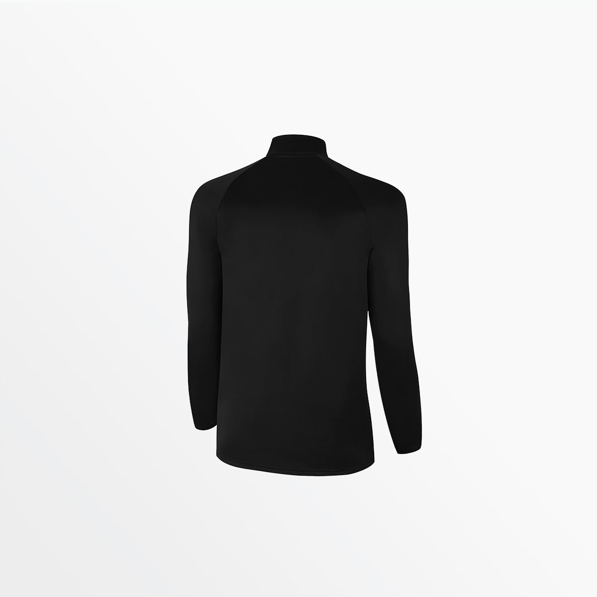 Capelli Sport - Women's Basics Therma Fleece Woven Front 1/4 Zip