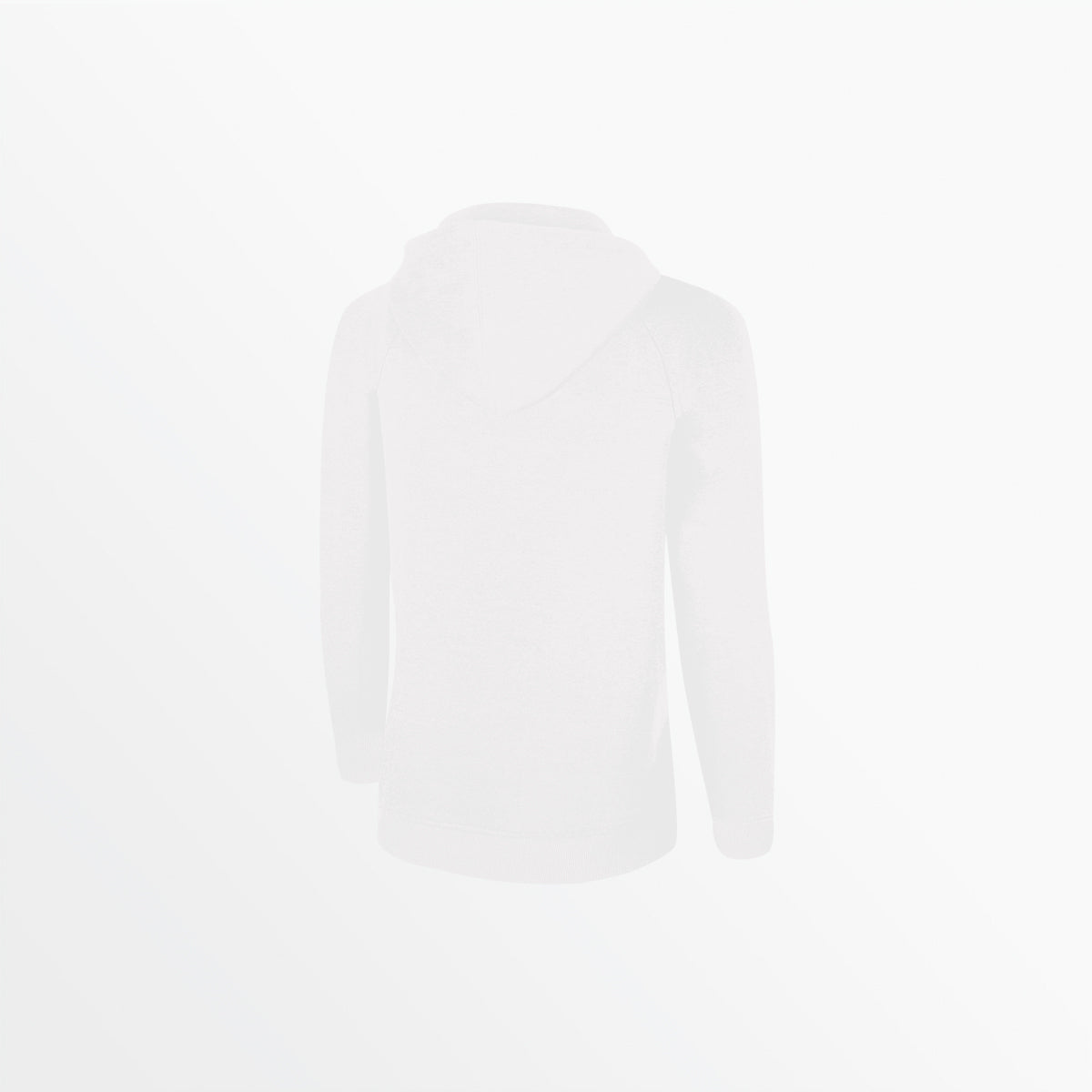 Capelli Sport - Women's Circle Monogram Pullover Hoodie