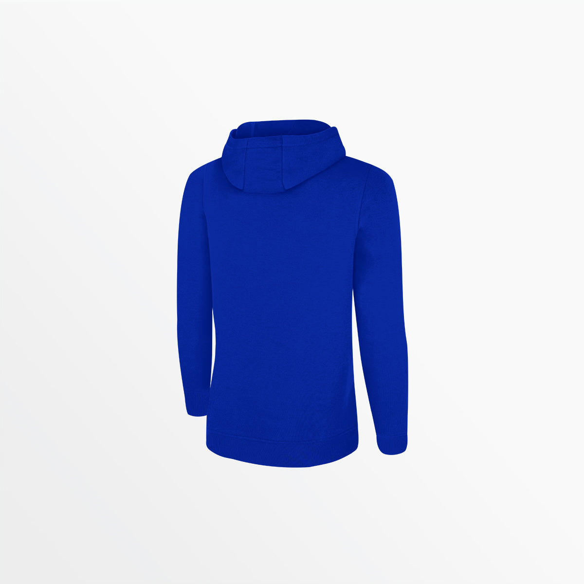 Capelli Sport - Women's Basic Fleece Zip Up Hoodie