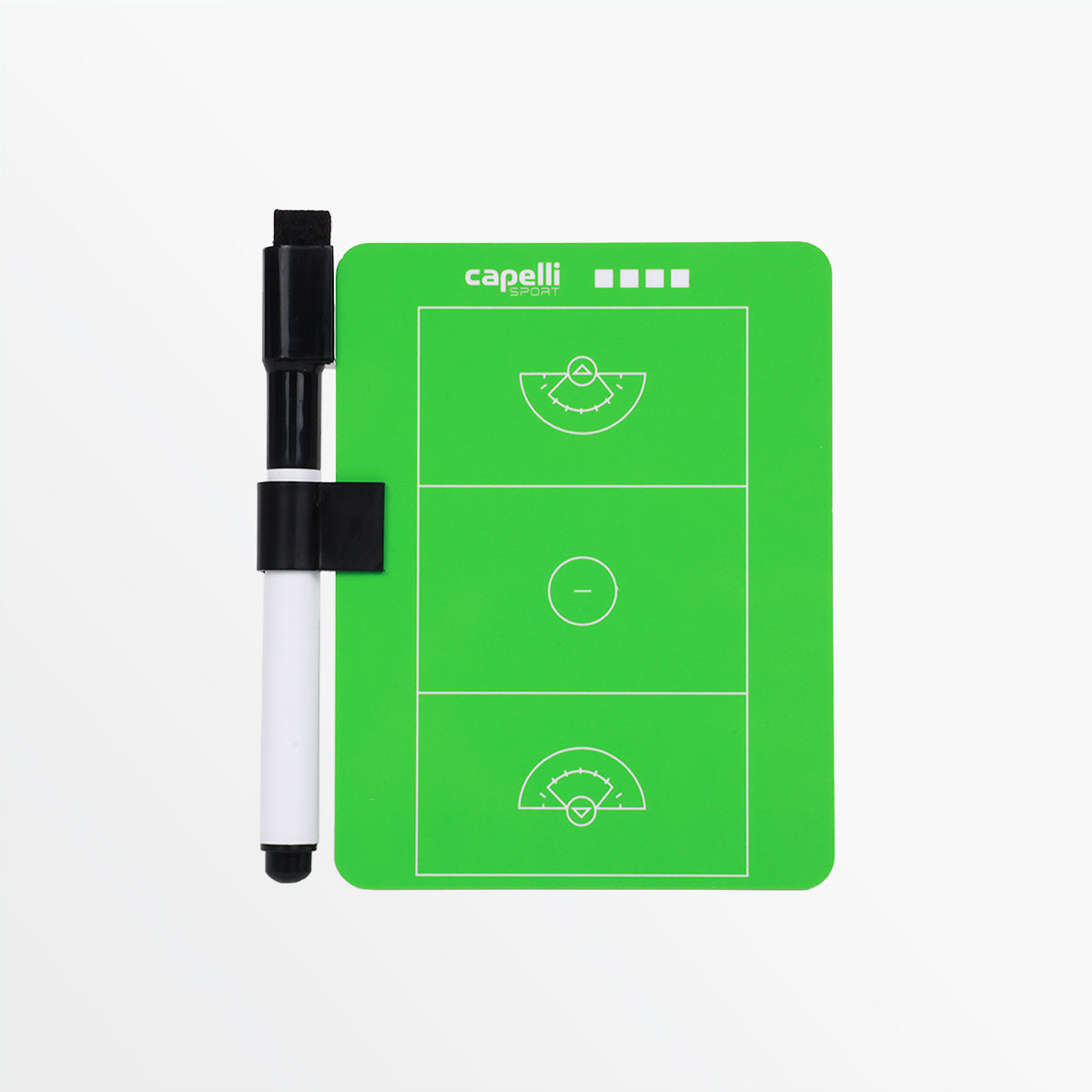 Capelli Sport - Women's Lacrosse Pocket Coaches Board