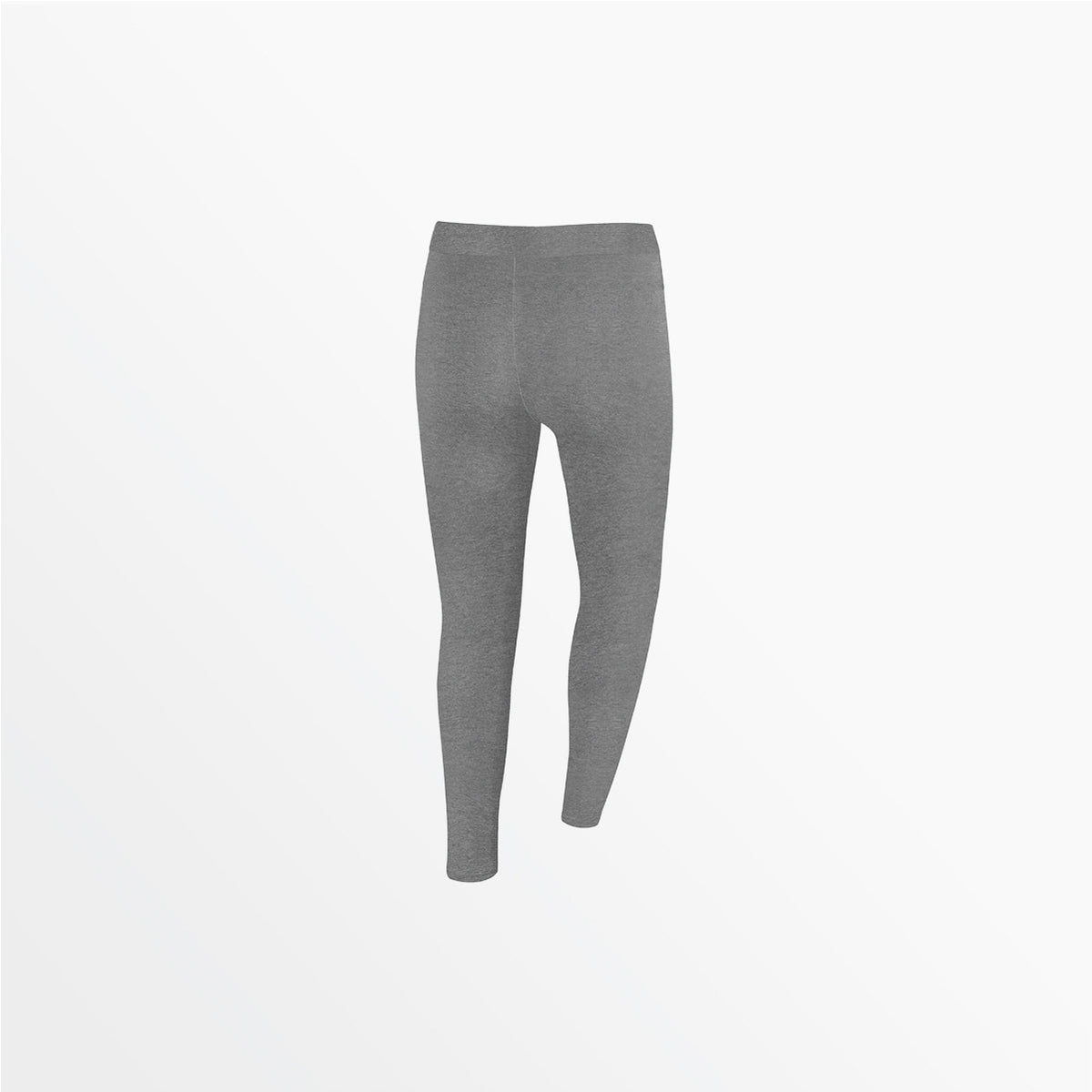 Capelli Sport - Women's Mid Rise Cotton Leggings