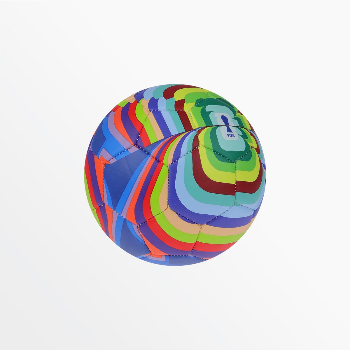 Capelli Sport - FIFA World Cup 26™ Amplified Soccer Ball - Size 3