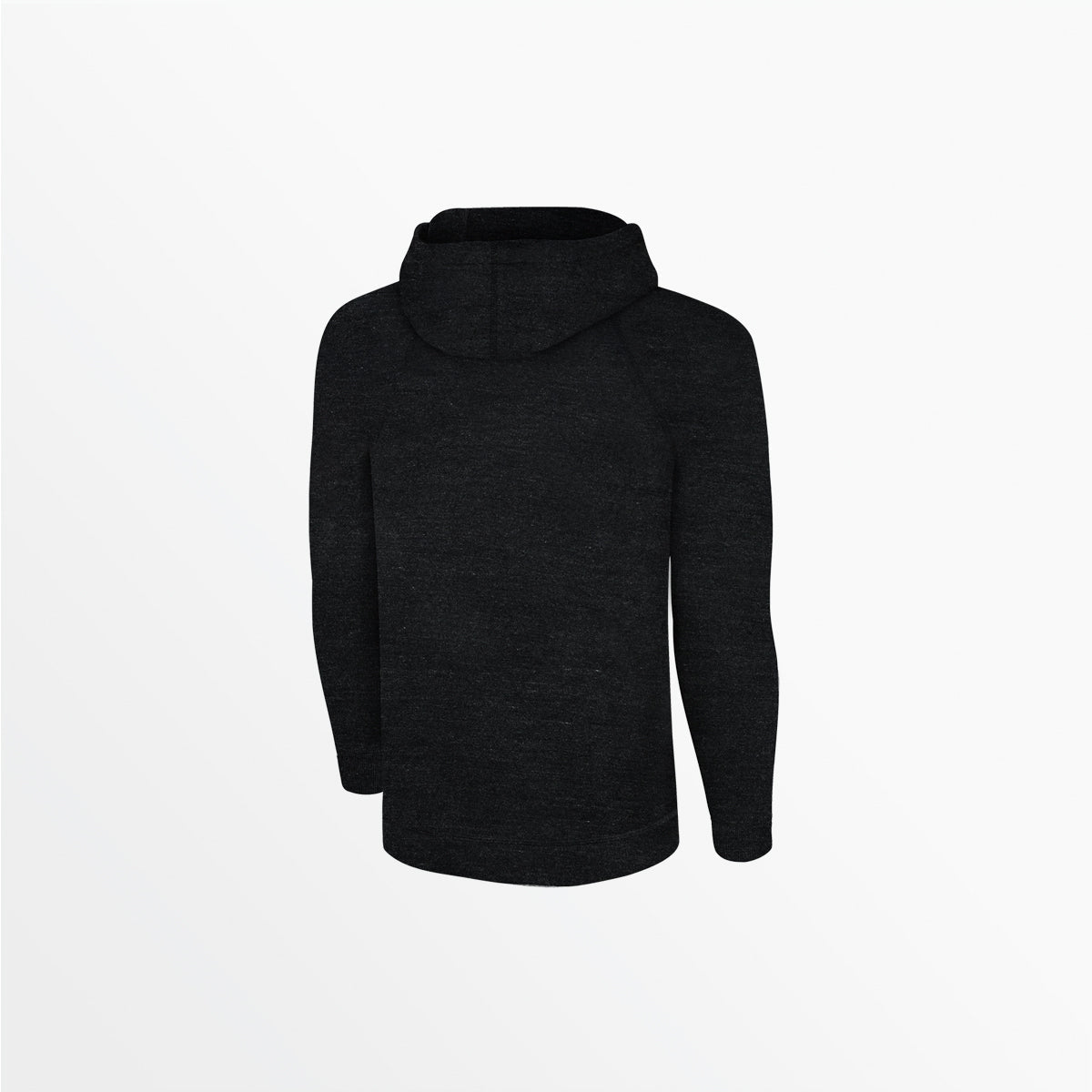Capelli Sport - Youth Heathered Zip Up Hoodie