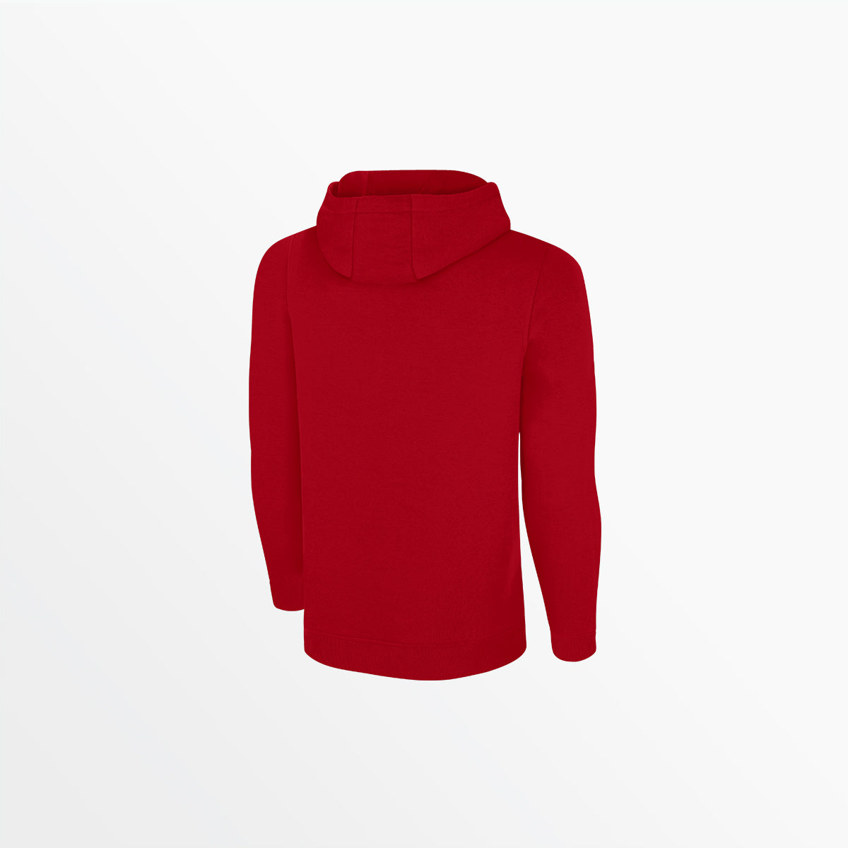 Capelli Sport - Youth Basics Fleece Zip Up Hoodie
