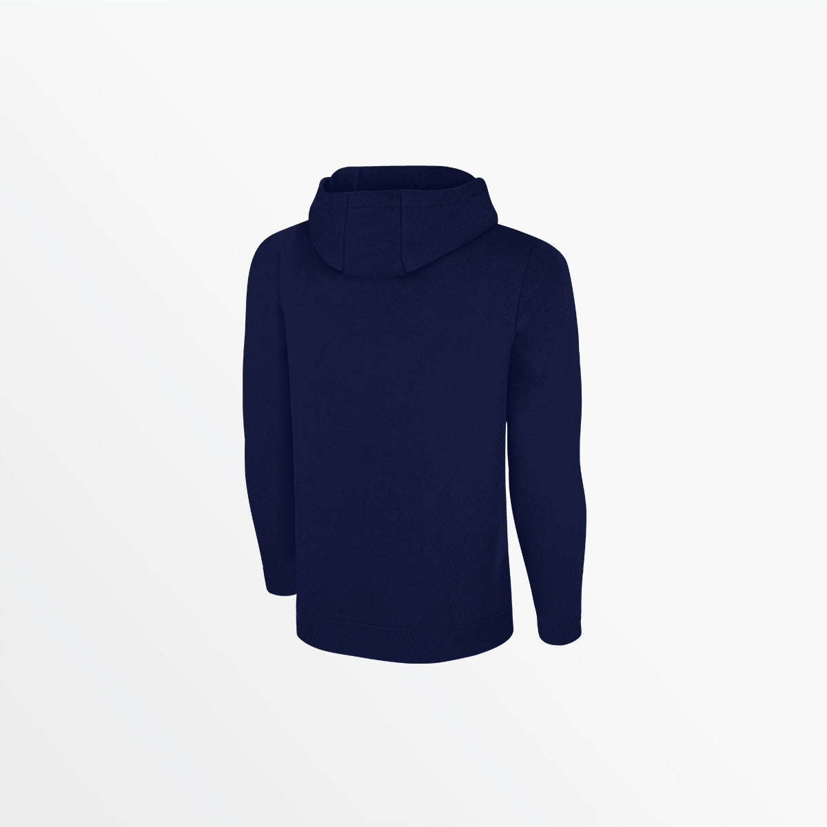 Capelli Sport - Youth Basics Fleece Zip Up Hoodie