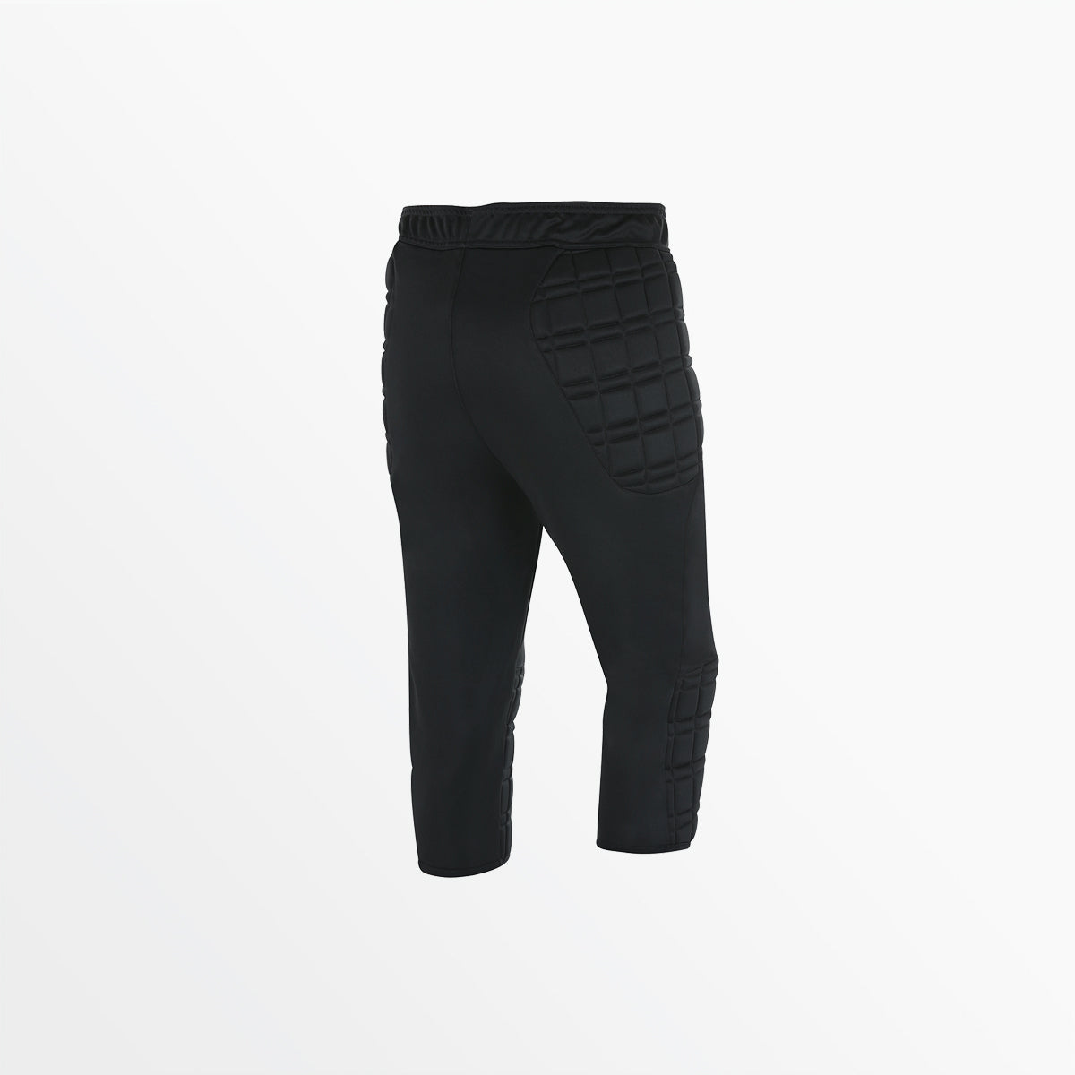 Capelli Sport - Youth Basics I 3/4 Goalkeeper Pants With Padding