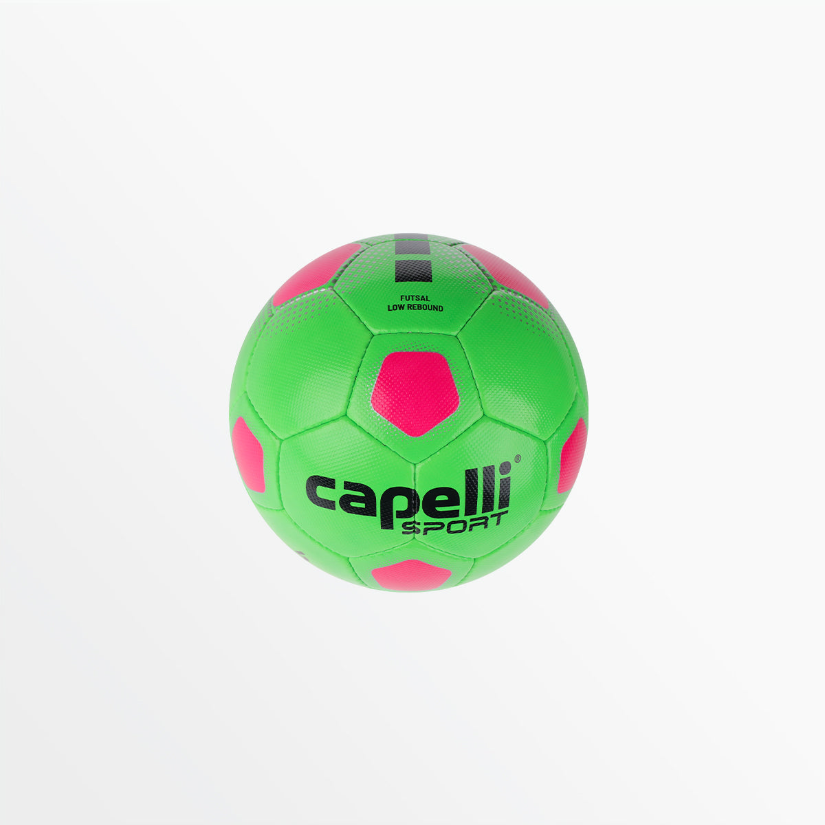 Capelli Sport - Impact Futsal Competition Ball