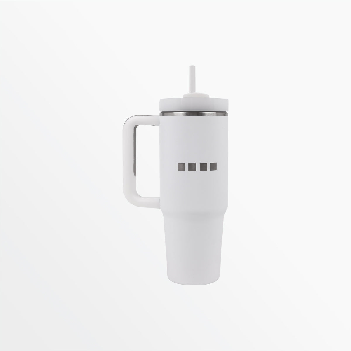 Capelli Sport - 30 Oz Insulated Travel Cup With Handle