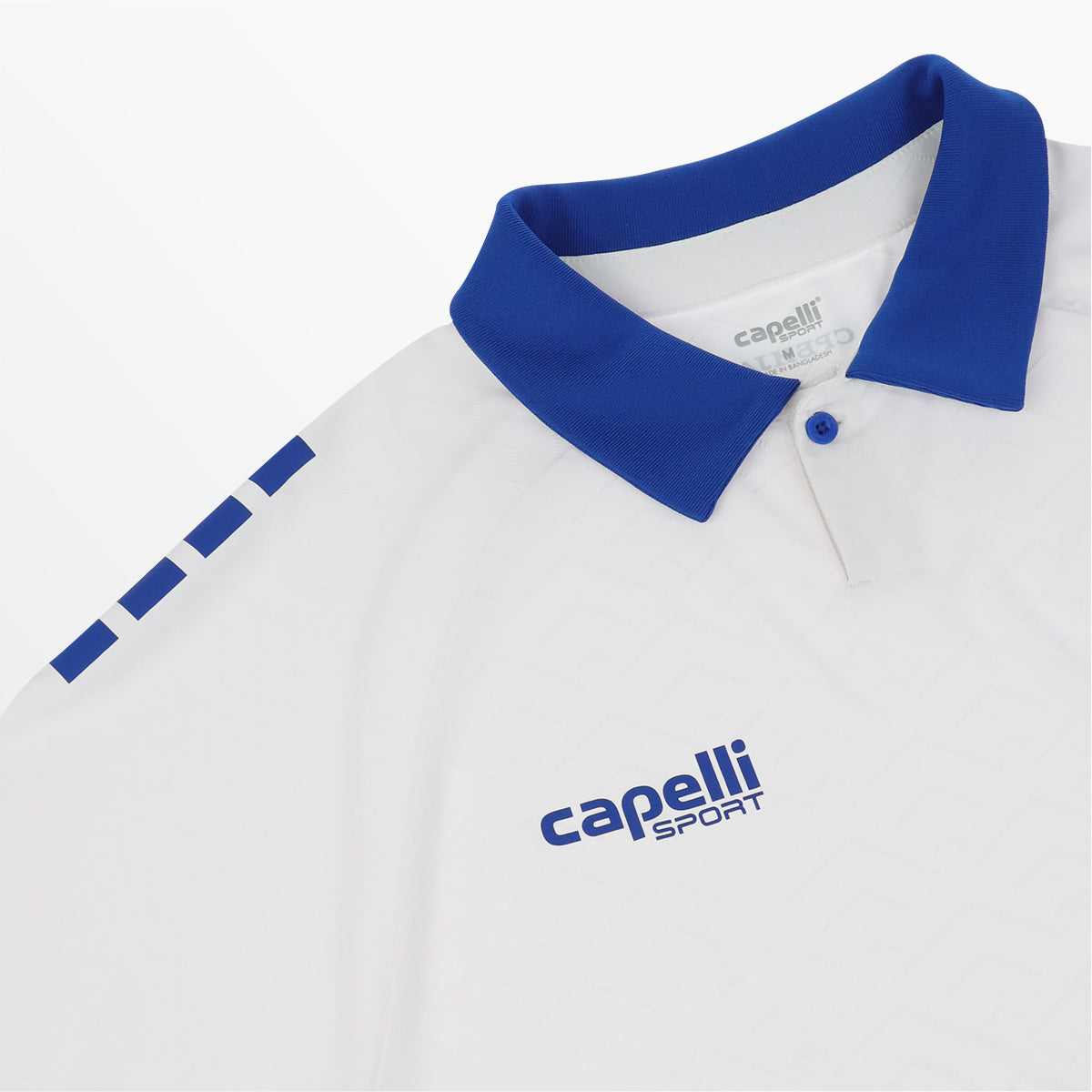 Capelli Sport - Serbia 2025/26 Authentic Away Jersey Men
