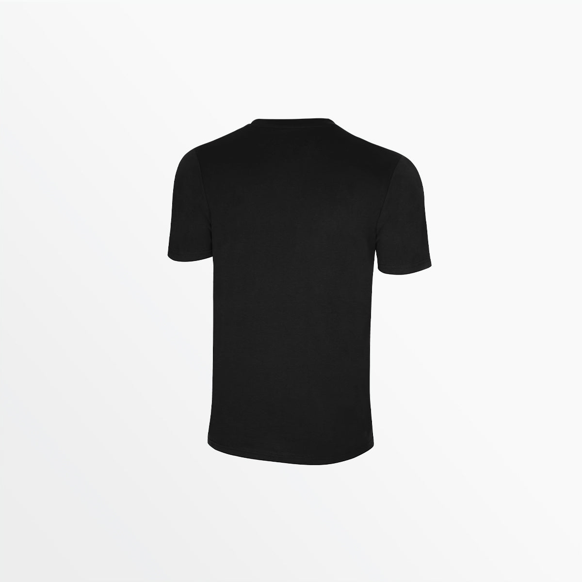 Capelli Sport - Adult Logo Crew Neck Poly Tee