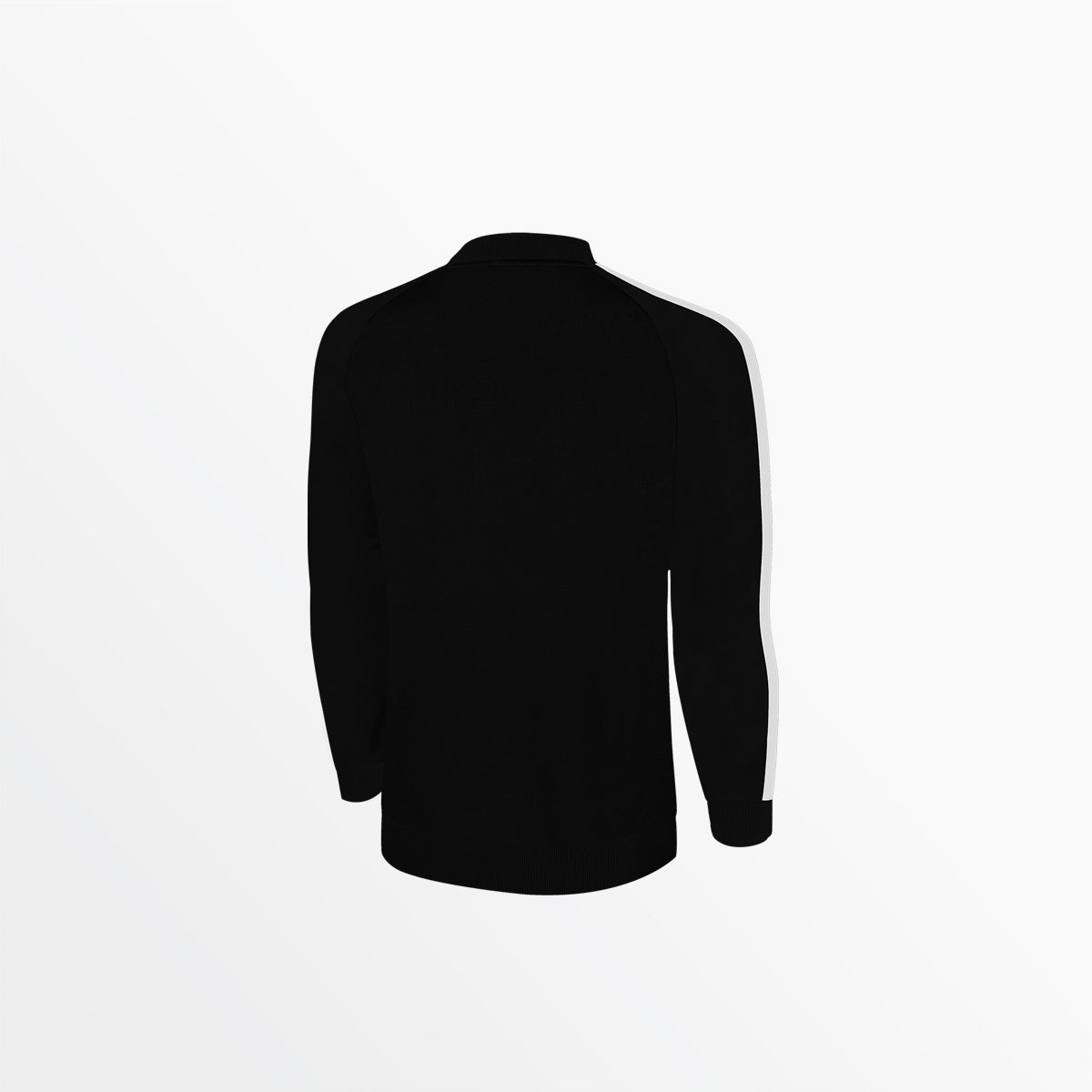 Capelli Sport - Men's Basics II Block Track Jacket