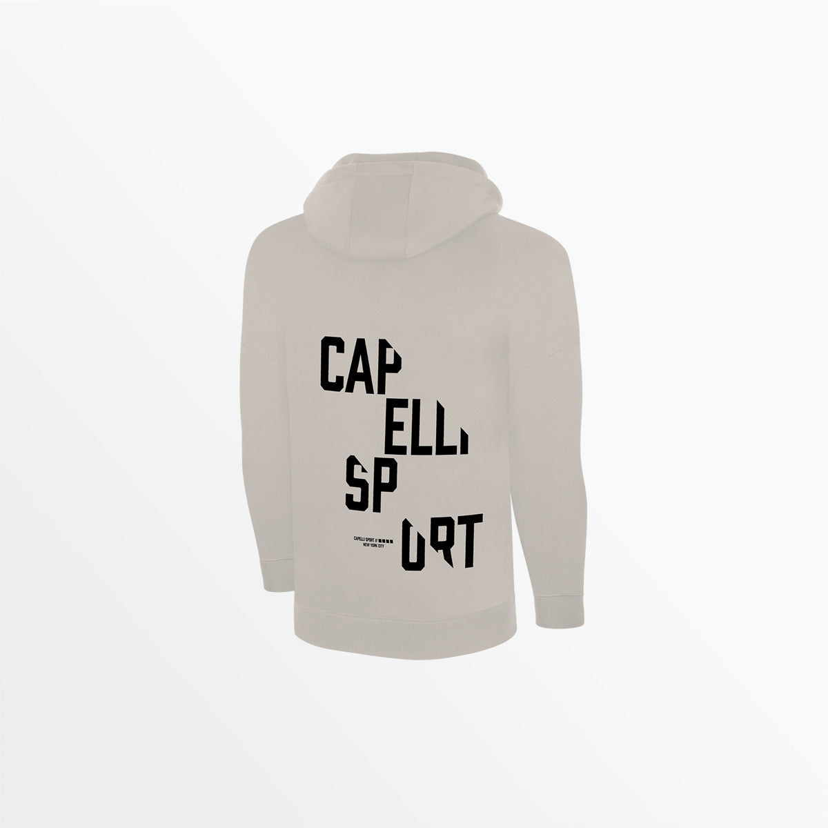 Capelli Sport - Men's CS Stack Pullover Hoodie