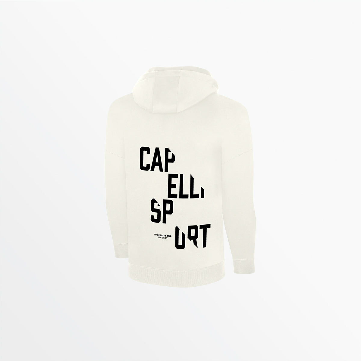 Capelli Sport - Men's CS Stack Pullover Hoodie