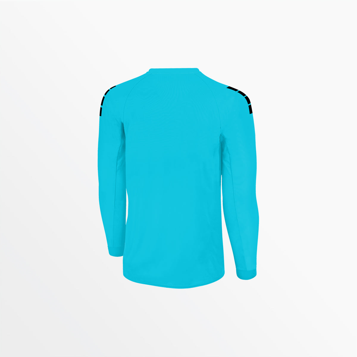 Capelli Sport - Adult Madison Static II Long Sleeve Goalkeeper Jersey