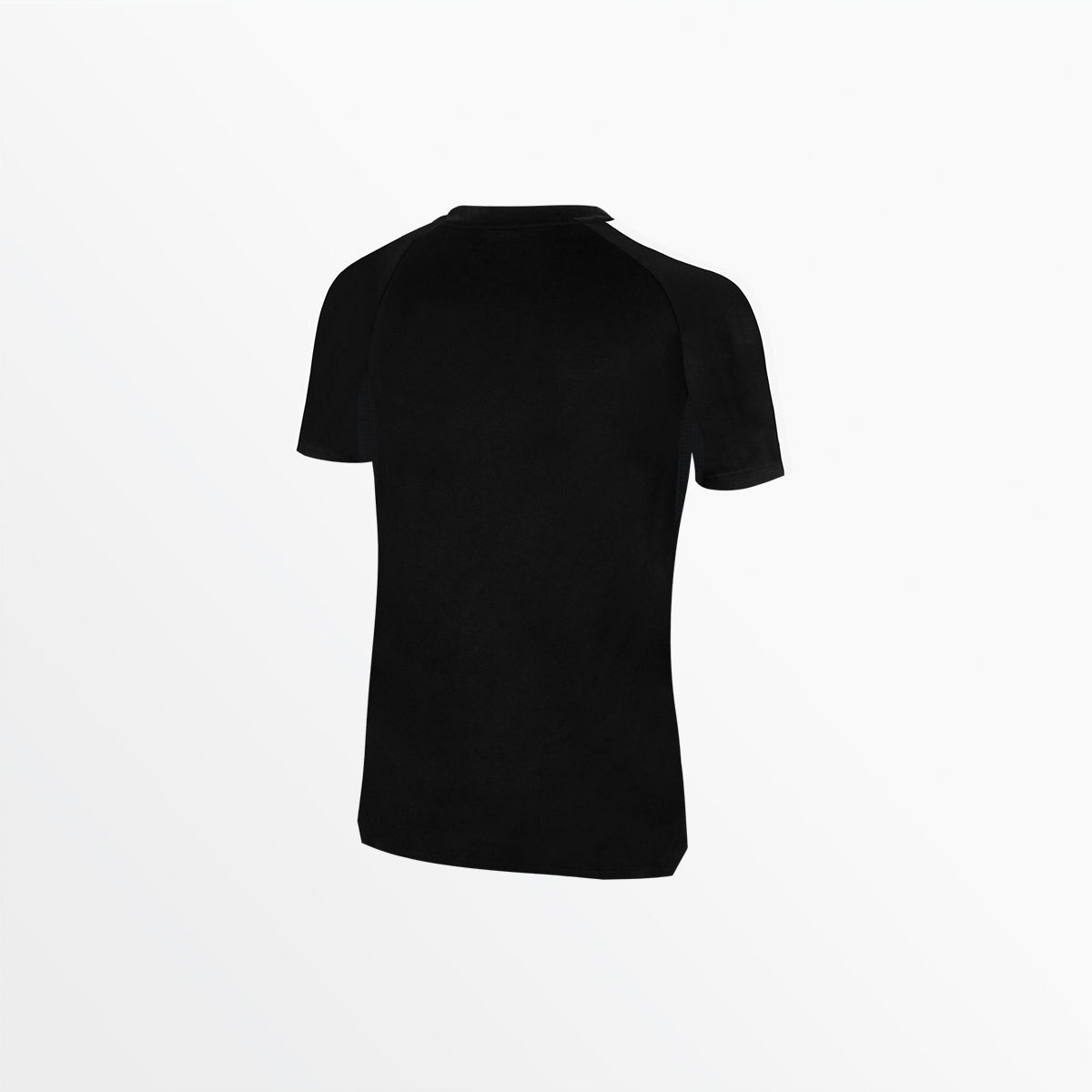 Capelli Sport - Women's Basics II Block Short Sleeve Training Top