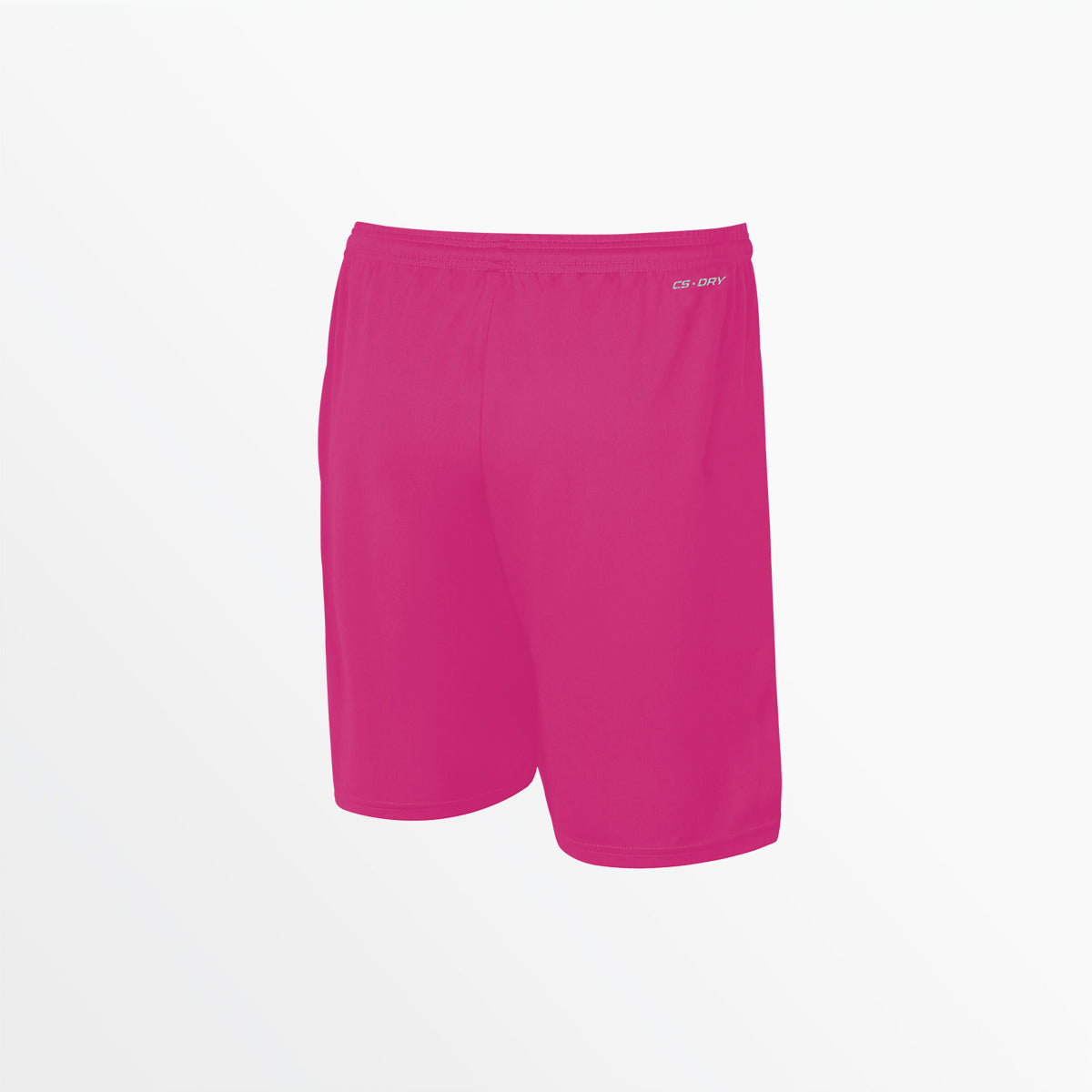 Capelli Sport - Women's Team Match Shorts With 5" Inseam and 4-Cubes