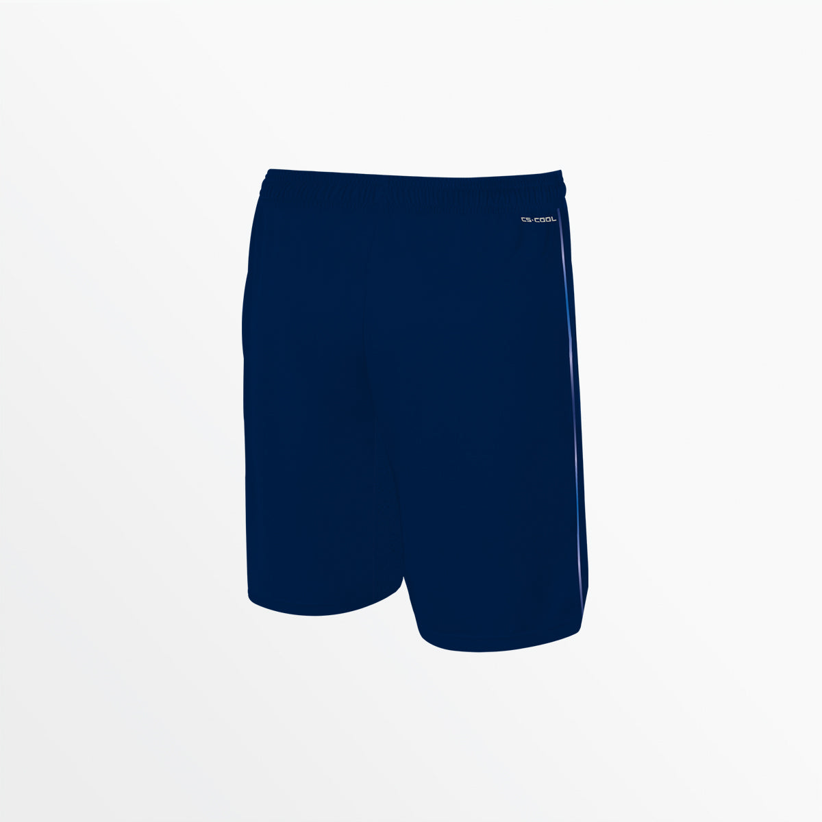 Capelli Sport - Women's Basics II Ombre Training Shorts With Pockets
