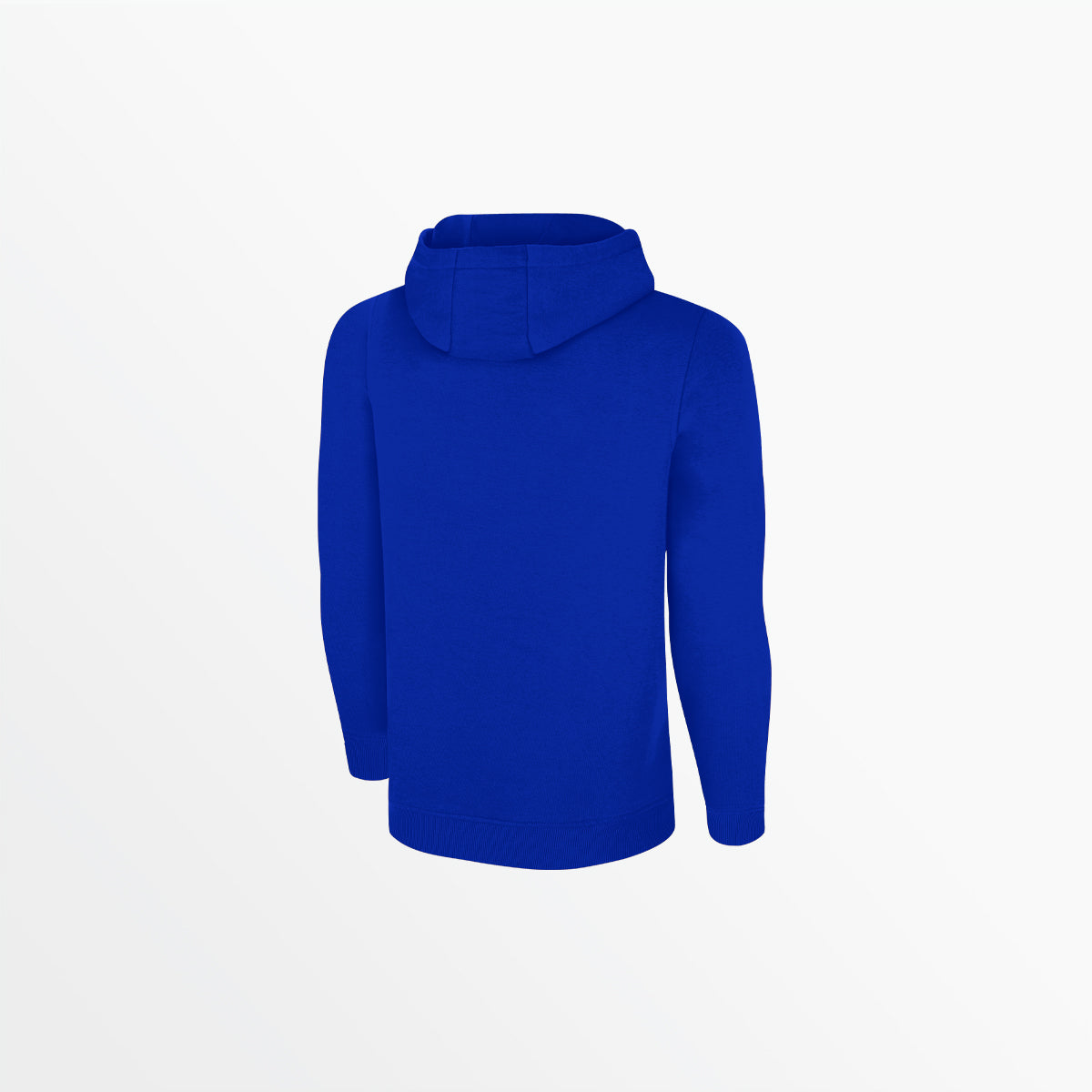 Capelli Sport - Men Basics Fleece Zip Up Hoodie