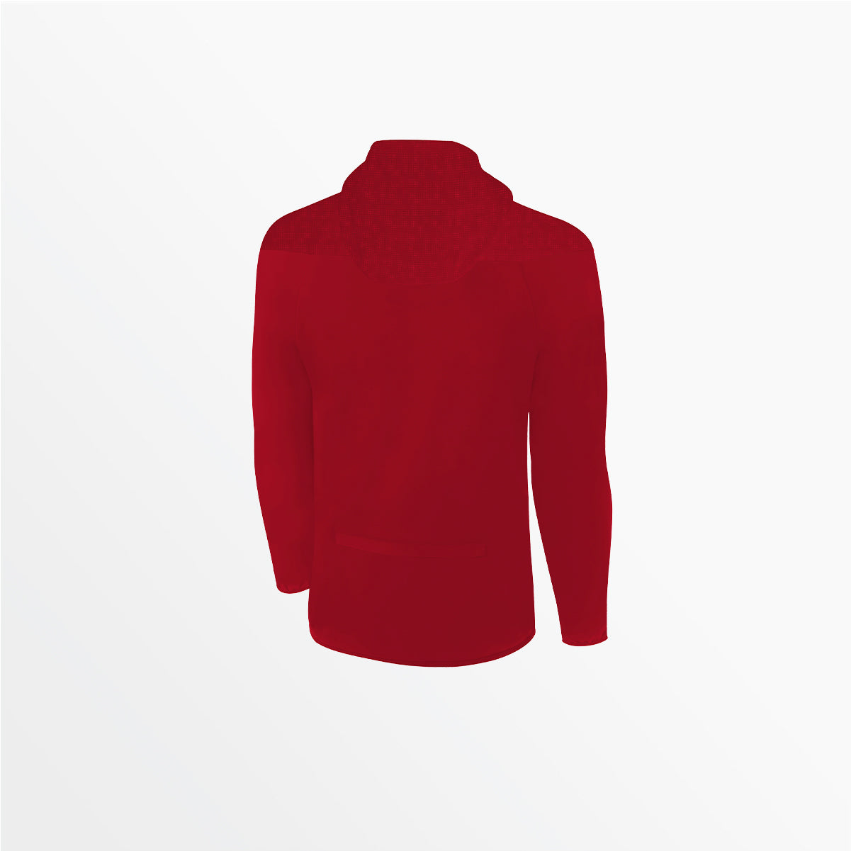 Capelli Sport - Men's Tribeca 1/4 Zip Therma Fleece Hoodie