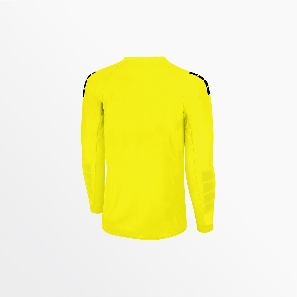 Capelli Sport - Adult Madison Static II Long Sleeve Goalkeeper Jersey With Padding