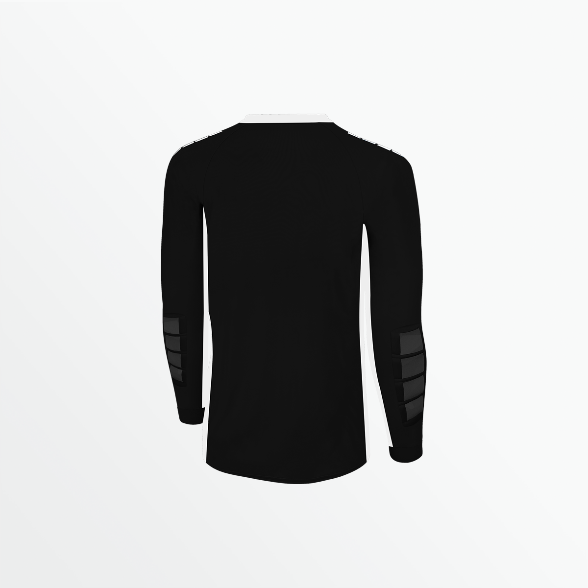 Capelli Sport - Youth Pitch Star Long Sleeve Goalkeeper Jersey With Padding