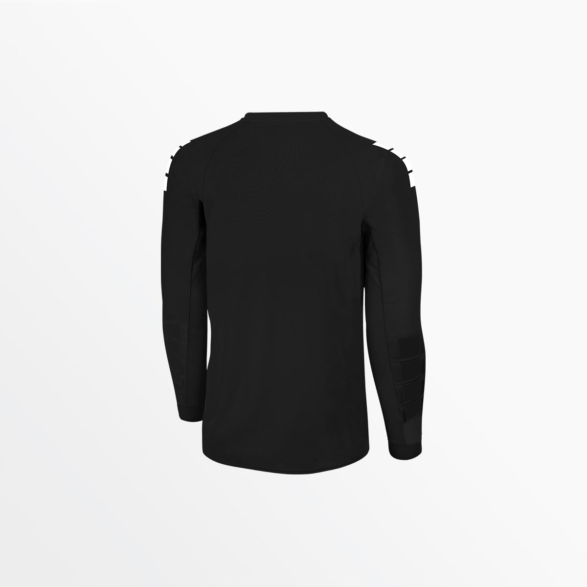Capelli Sport - Adult Madison Static II Long Sleeve Goalkeeper Jersey With Padding