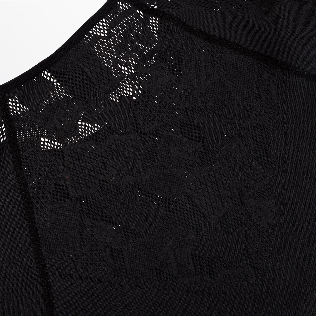 Capelli Sport - MTV Women's Sporty Long Sleeve Crop