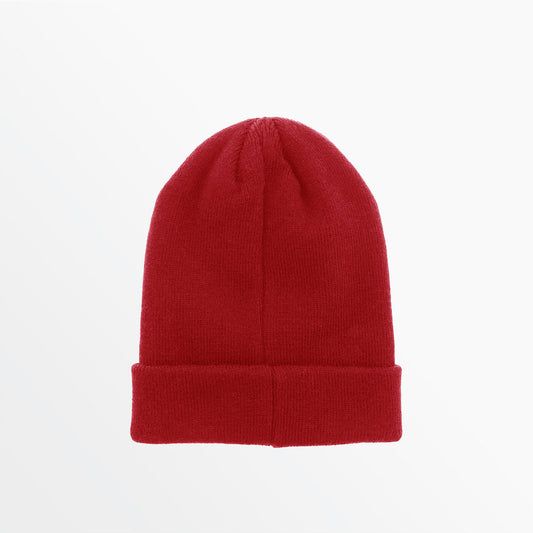 Capelli Sport - Adult Branded Cuff Beanie