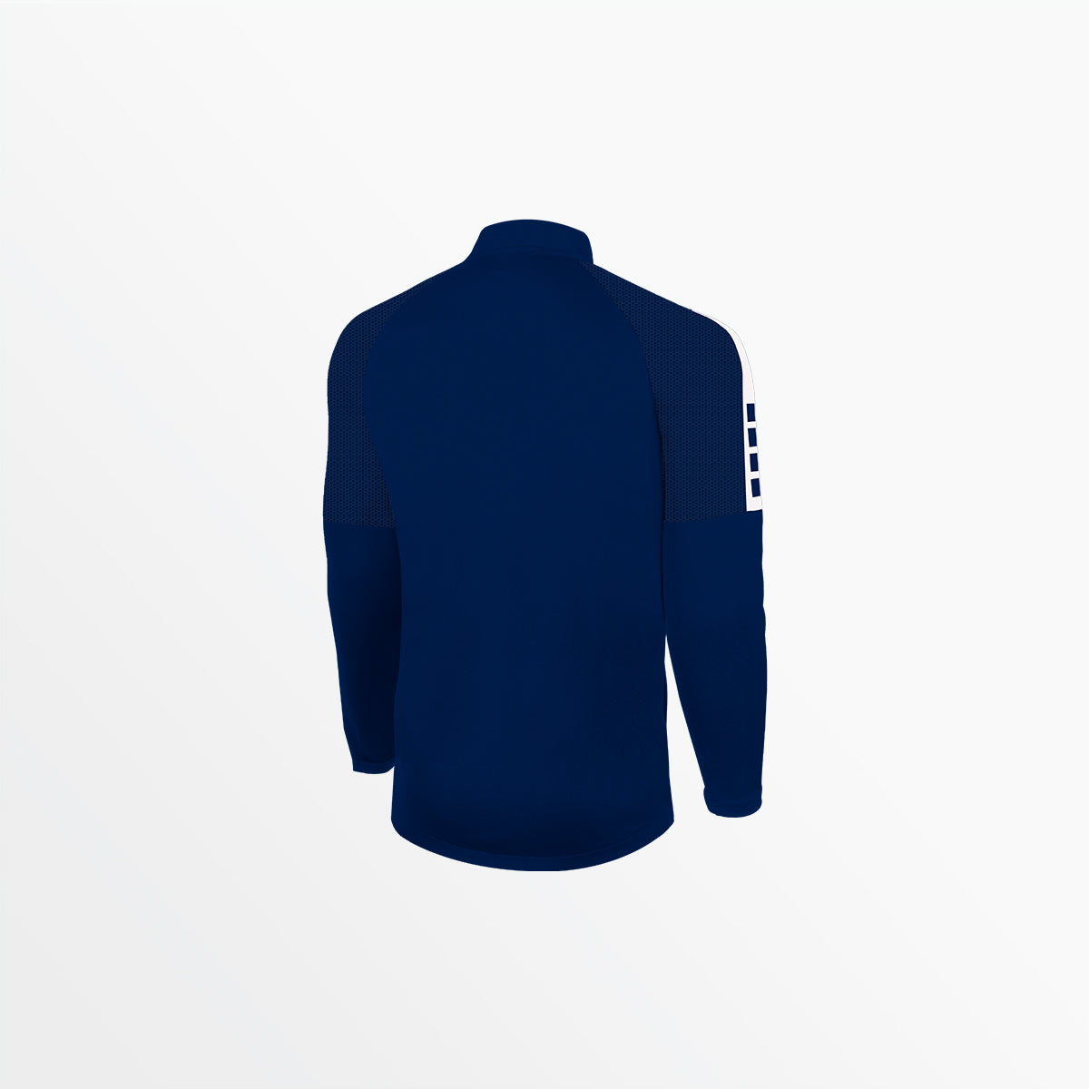 Capelli Sport - Men's Madison 1/4 Zip Technical Training Top