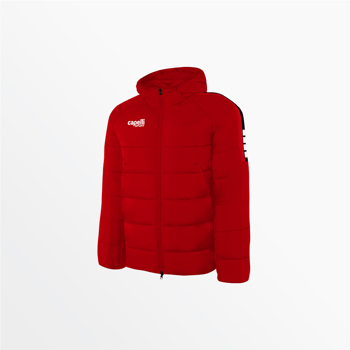 Capelli Sport - Youth Madison Short Winter Jacket