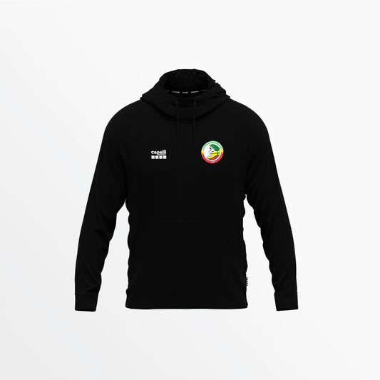 Capelli Sport - Men's Senegal Basketball Pullover Hoodie