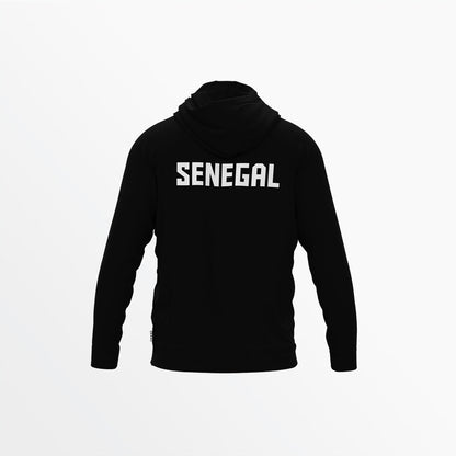 Capelli Sport - Men's Senegal Basketball Pullover Hoodie