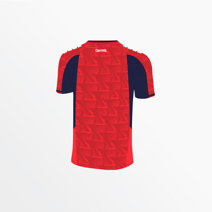 Capelli Sport - Men's Cabo Verde 2026 Third Replica Soccer Jersey