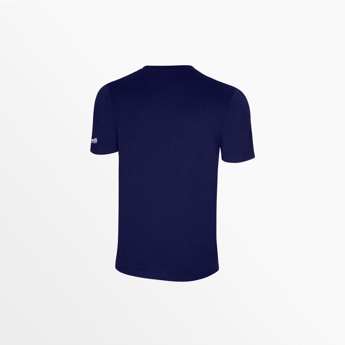 Capelli Sport - Men's Cabo Verde Soccer Fan T-Shirt