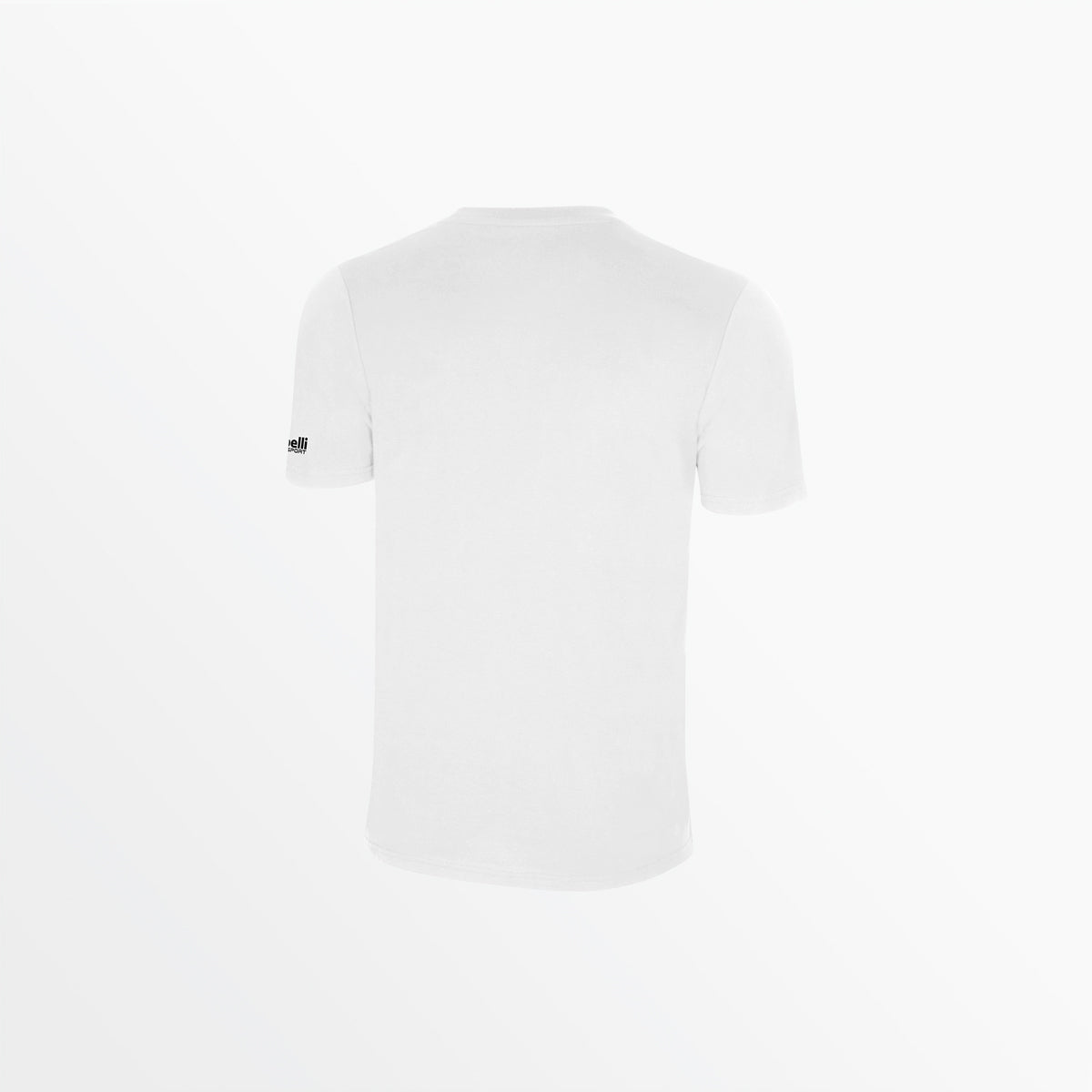 Capelli Sport - Men's Cabo Verde Soccer Fan T-Shirt