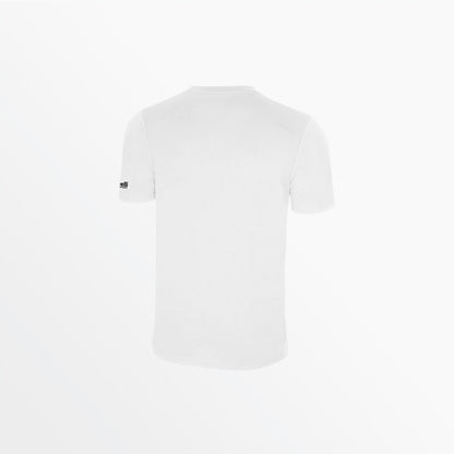 Capelli Sport - Men's Cabo Verde Soccer Fan T-Shirt