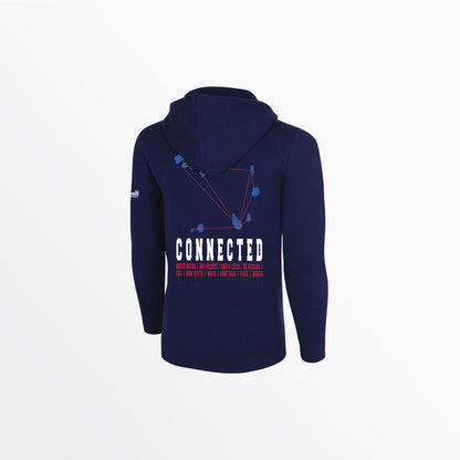 Capelli Sport - Men's Cabo Verde Connected Hoodie