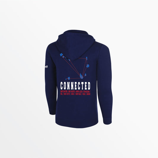 Capelli Sport - Men's Cabo Verde Connected Hoodie