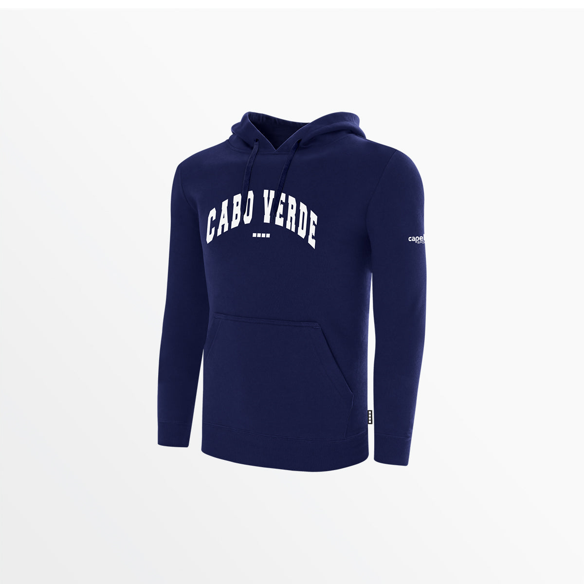 Capelli Sport - Men's Cabo Verde Connected Hoodie