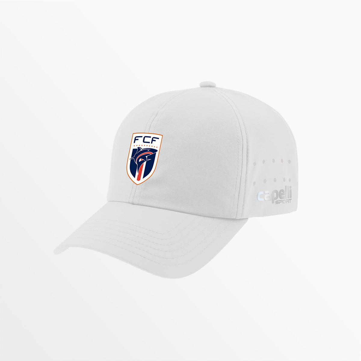 Capelli Sport - Cabo Verde Team Running Cap