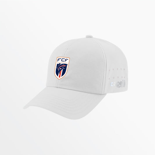 Capelli Sport - Cabo Verde Team Running Cap