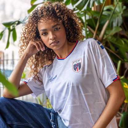 Capelli Sport - Men's Cabo Verde 2026 Away Replica Soccer Jersey