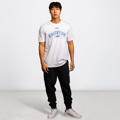 Capelli Sport - Argentina Soccer T Shirt