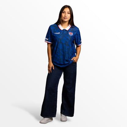 Capelli Sport - USA Lifestyle Blue Stars Soccer Jersey